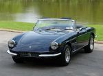 Ferrari 330 GTS 1966 года (UK)